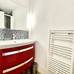 En Bord De A Avec Loggia, Parking Prive Et Acces Direct A La - Fr-1-338-566 Sète