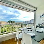 En Bord De A Avec Loggia, Parking Prive Et Acces Direct A La - Fr-1-338-566 Apartment