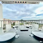 En Bord De A Avec Loggia, Parking Prive Et Acces Direct A La - Fr-1-338-566 Apartment