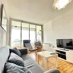 En Bord De A Avec Loggia, Parking Prive Et Acces Direct A La - Fr-1-338-566 Apartment *