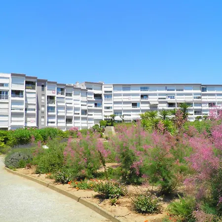 En Bord De A Avec Loggia, Parking Prive Et Acces Direct A La - Fr-1-338-566 * Sète
